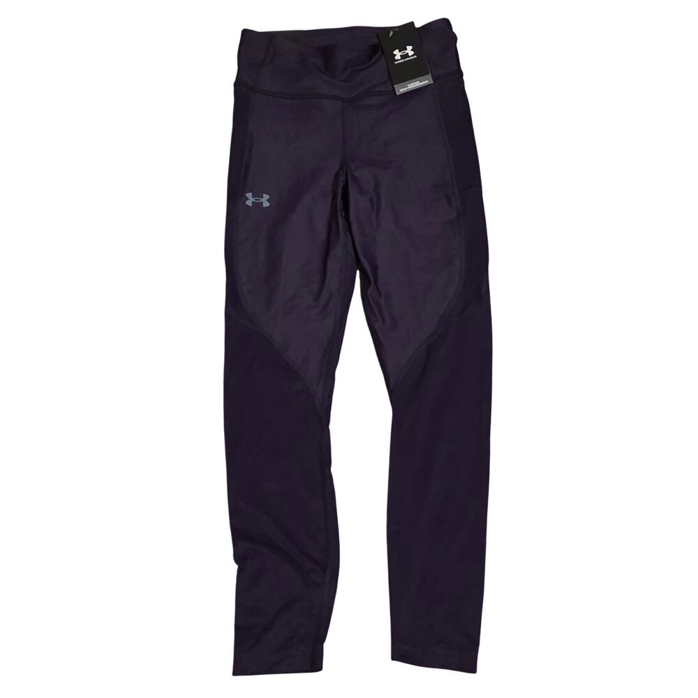 Under Armour Women's HeatGear Compression Tights